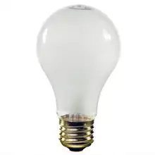 TOPLUX žárovka matná 100W 230V E27 , klasická matná žárovka