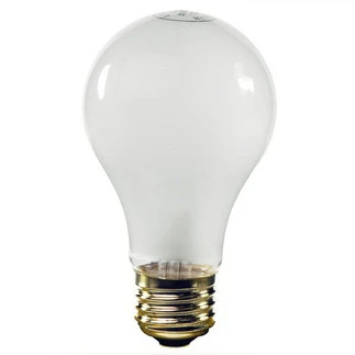 TOPLUX žárovka matná 100W 230V E27 , klasická matná žárovka