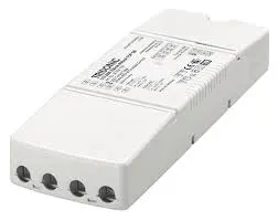 TRIDONIC driver.LED LCI 55W 900-1750mA TOP C 220-240V 14-48V Kód:28000199