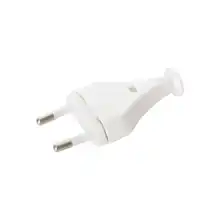 TYMPOL plochá vidlice (opravářský set) bílá 2P+0