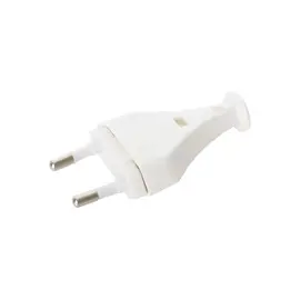 TYMPOL plochá vidlice (opravářský set) bílá 2P+0