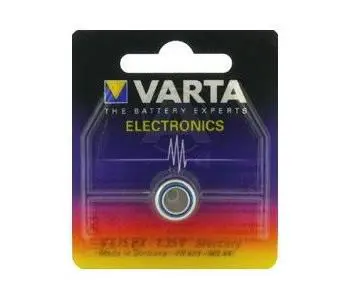 VARTA fotobaterie  675PX