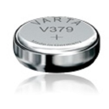 VARTA hodinková  baterie V379 ; BL1