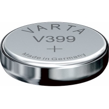 VARTA hodinková  baterie V399 ; BL1