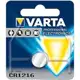 VARTA lithiová baterie CR1216/6216 ; BL1