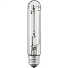 Výbojka sodíková MASTER SON-T PIA PLUS 100W 230V E40 2000K