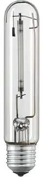 Výbojka sodíková MASTER SON-T PIA PLUS 100W 230V E40 2000K