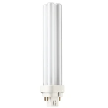 Zářivka kompaktní MASTER PL-C 26W/840/4P 1CT/5X10BOX G24q-3
