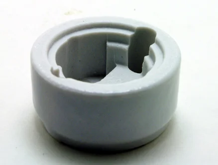 Závitový kroužek - k objímkám E14 - 1901-161, ELEMAN